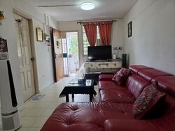 Blk 191 Boon Lay Vista (Jurong West), HDB 2 Rooms #607465741